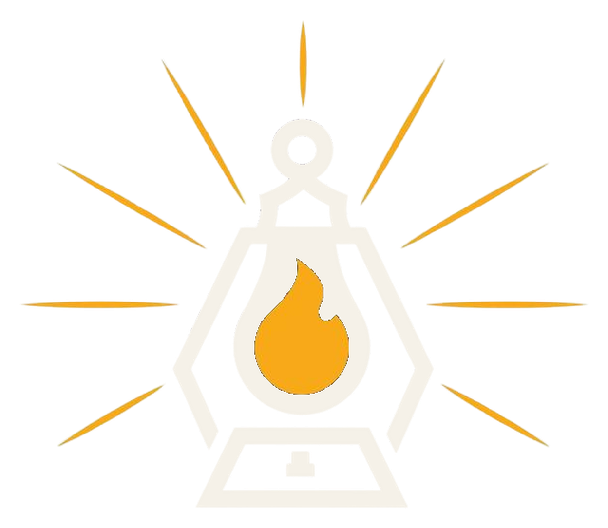 Undeniable Mentality lantern emblem